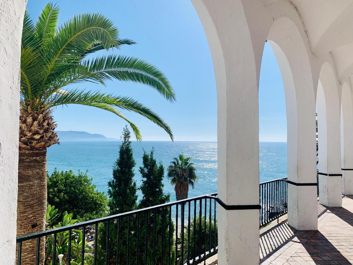 El Cortijo De Miguel Villa Nerja Exterior photo